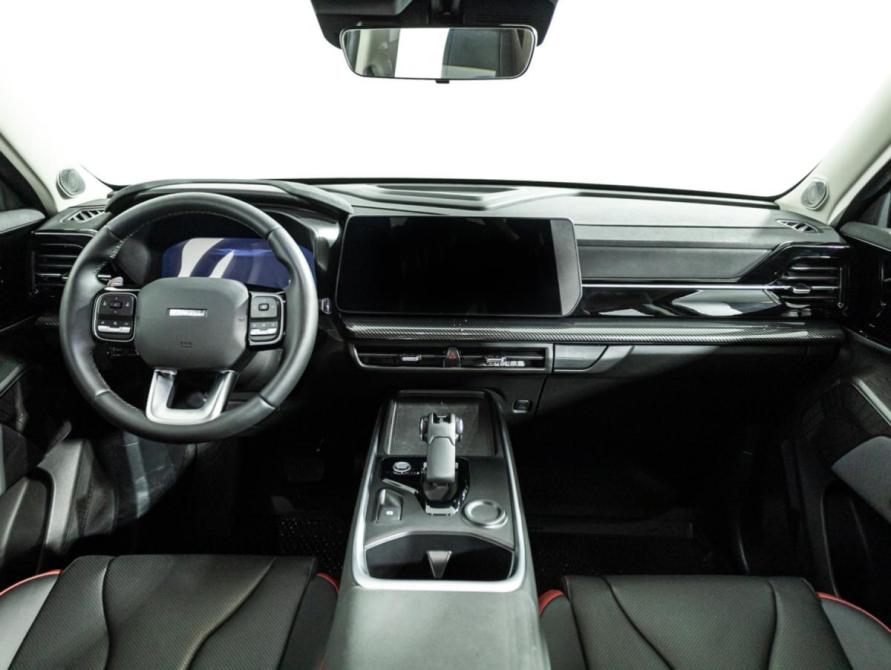 Haval H3 I Санкт-Петербург  - изображение 12