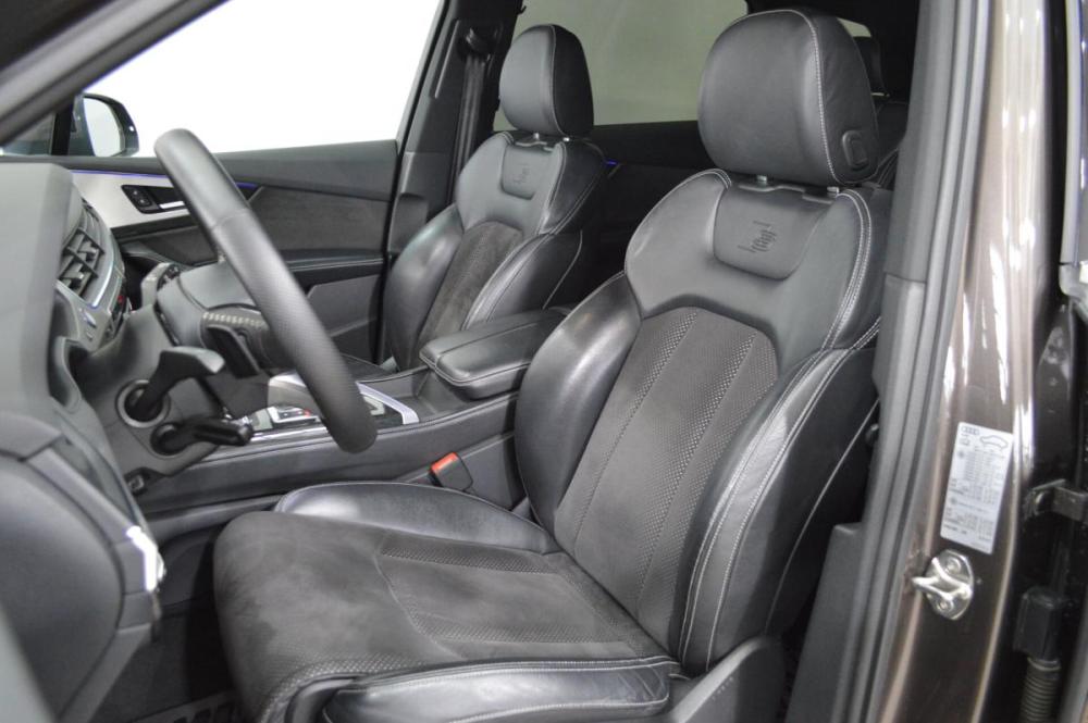 Audi Q7 II (4M) Сургут  - изображение 11