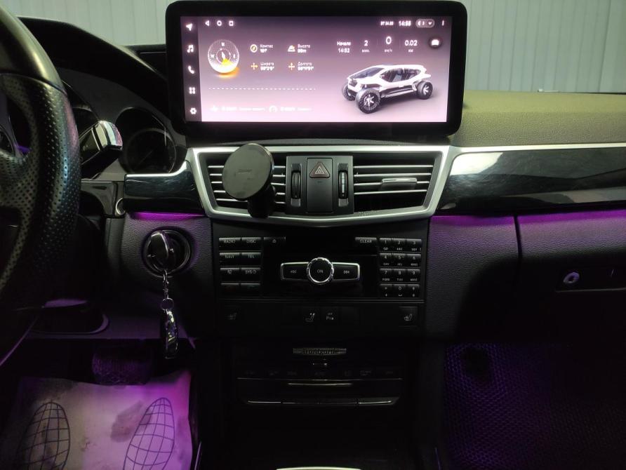 Mercedes-Benz E-Класс IV (W212 S212 C207) Пермь  - изображение 12