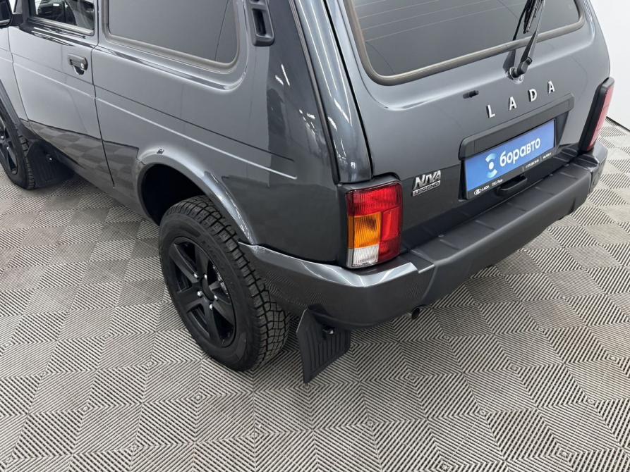 Lada (ВАЗ) Niva Legend I Воронеж  - изображение 8