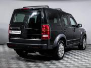 Land Rover Discovery III Москва  - изображение 15