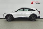 Haval F7 II Екатеринбург  - изображение 23