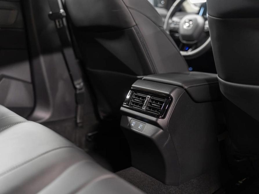 Honda Inspire VII Москва  - изображение 23