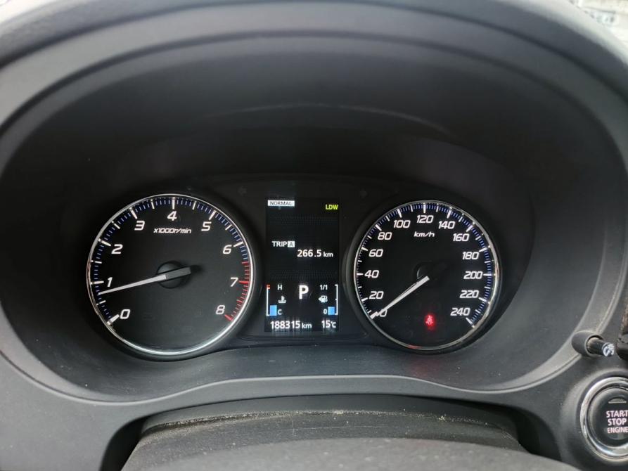 Mitsubishi Outlander III Рестайлинг 2 Брянск  - изображение 13