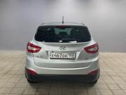 Hyundai ix35 I Рестайлинг Уфа  - изображение 21
