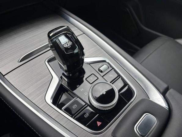 Chery Tiggo 7 Pro Max I Рестайлинг с пробегом 2024 года, цена 1 990 000 рублей, 22000 км, внедорожник, Автокод Объявления