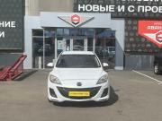 Mazda 3 II (BL) Альметьевск  - изображение 15