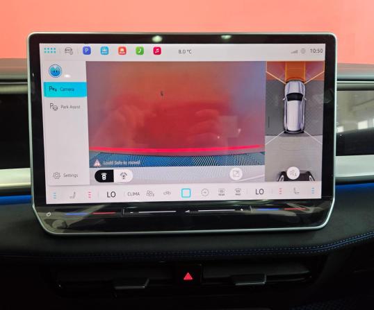 Volkswagen Teramont II (China Market) с пробегом 2025 года, цена 5 550 000 рублей, 14015 км, внедорожник, Автокод Объявления