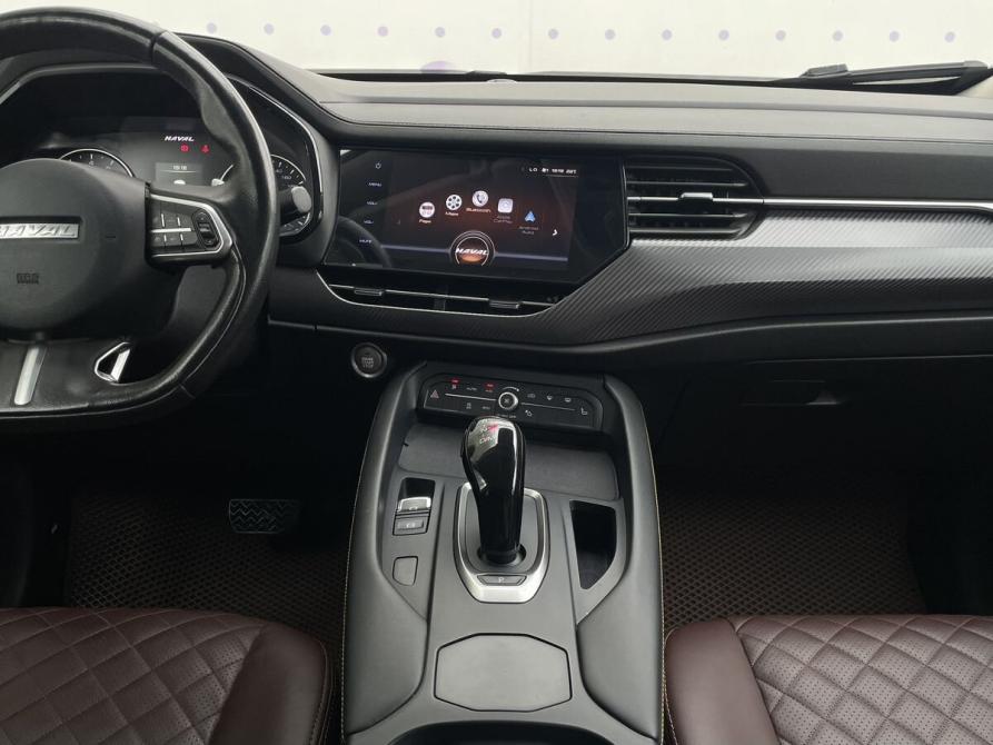 Haval F7x I Тамбов  - изображение 16