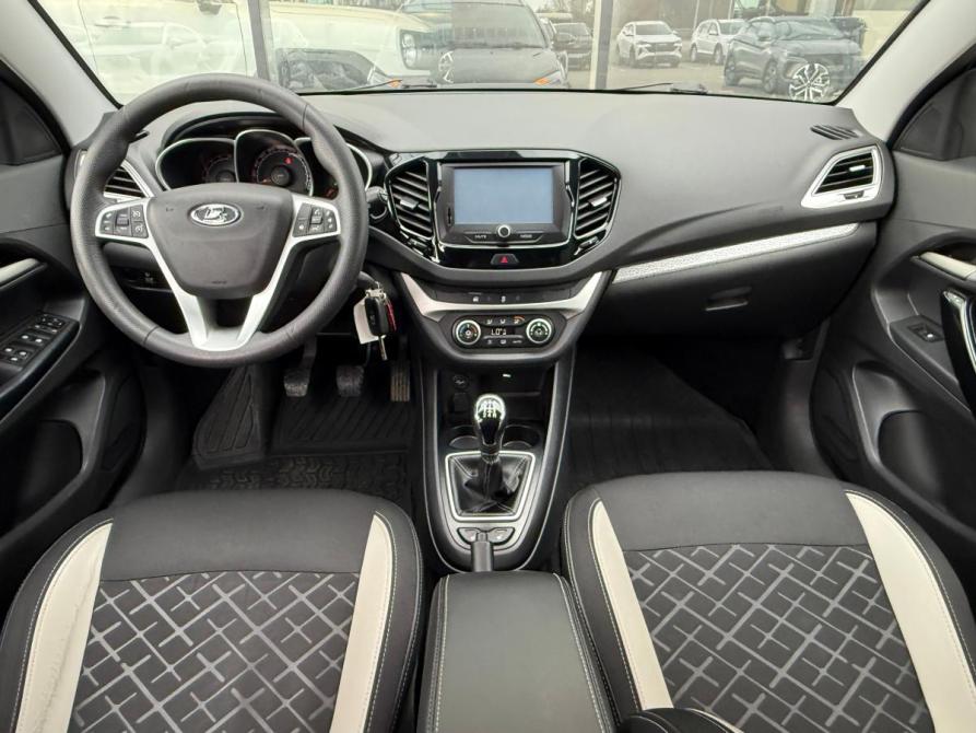 Lada (ВАЗ) Vesta I Воронеж  - изображение 14