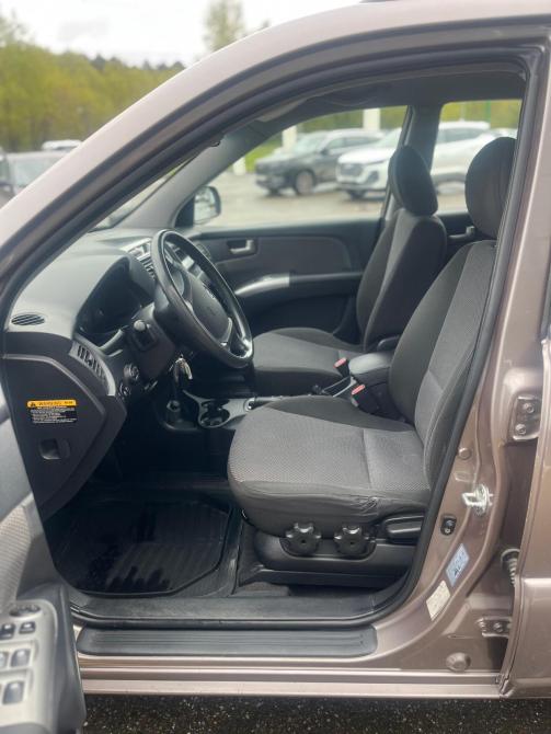 Kia Sportage II Томск  - изображение 16
