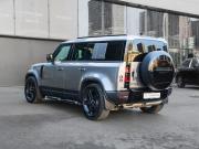 Land Rover Defender II Москва  - изображение 29