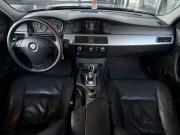 BMW 5 серии V (E60/E61) Рестайлинг Волгоград  - изображение 34