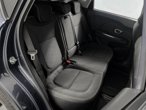 Kia Soul II с пробегом 2014 года, цена 1 199 900 рублей, 146897 км, хэтчбек, Автокод Объявления