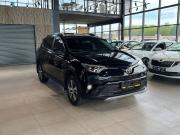 Toyota RAV4 IV (XA40) Рестайлинг Оренбург  - изображение 25
