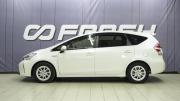 Toyota Prius Alpha I (ZVW40/41) Рестайлинг Благовещенск  - изображение 40