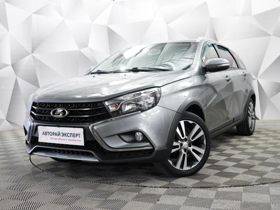 Lada (ВАЗ) Vesta I Ульяновск  - изображение 1