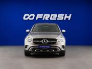 Mercedes-Benz GLC Coupe I (C253) Рестайлинг Москва  - изображение 25