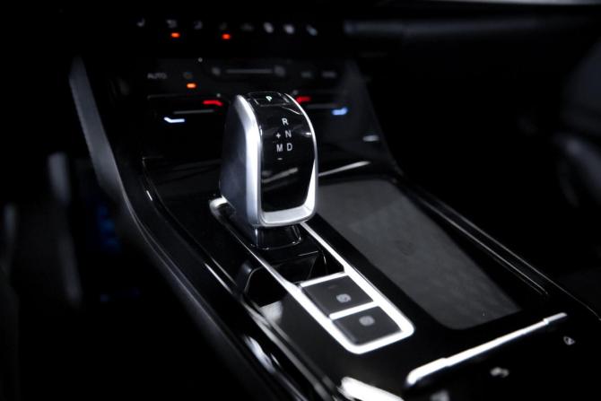 Chery Tiggo 7 Pro I с пробегом 2021 года, цена 1 649 000 рублей, 95000 км, внедорожник, Автокод Объявления
