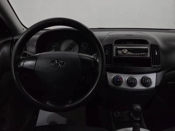Hyundai Elantra IV (HD) с пробегом 2007 года, цена 515 000 рублей, 244326 км, седан, Автокод Объявления