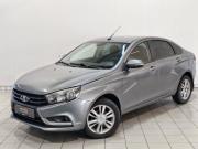 Lada (ВАЗ) Vesta I Курск  - изображение 21