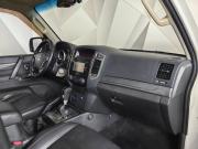 Mitsubishi Pajero IV Рестайлинг 1 Москва  - изображение 33