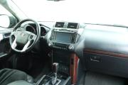 Toyota Land Cruiser Prado 150 Series Рестайлинг 1 Красноярск  - изображение 22