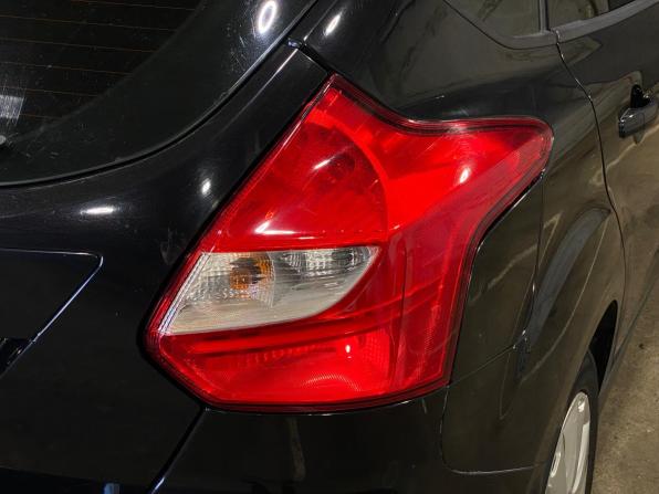 Ford Focus III с пробегом 2012 года, цена 730 000 рублей, 248970 км, хэтчбек, Автокод Объявления