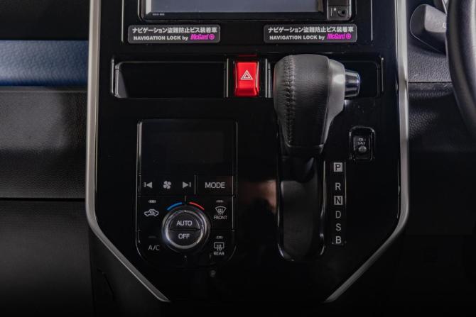 Toyota Tank I с пробегом 2019 года, цена 1 299 000 рублей, 98100 км, микровэн, Автокод Объявления