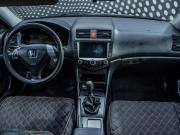 Honda Accord VII Самара  - изображение 21