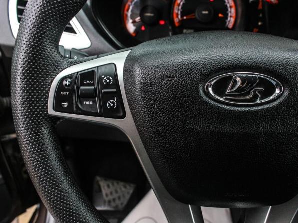 Lada (ВАЗ) Vesta I с пробегом 2021 года, цена 1 172 000 рублей, 85884 км, универсал, Автокод Объявления