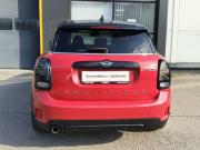 Mini Countryman II Москва  - изображение 23