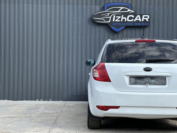 Kia Ceed I Рестайлинг с пробегом 2011 года, цена 649 000 рублей, 237800 км, хэтчбек, Автокод Объявления