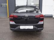 Volkswagen Polo VI Москва  - изображение 22
