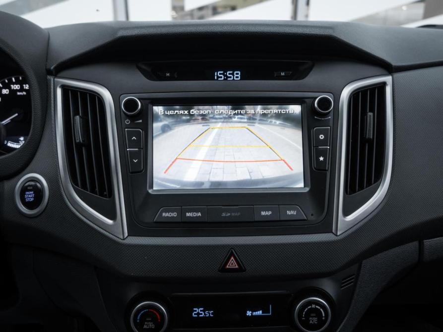 Hyundai Creta I Ставрополь  - изображение 13