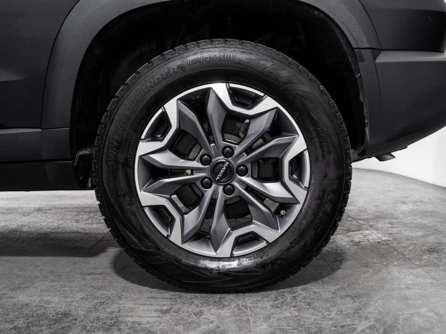 Haval Dargo I Иркутск  - изображение 23