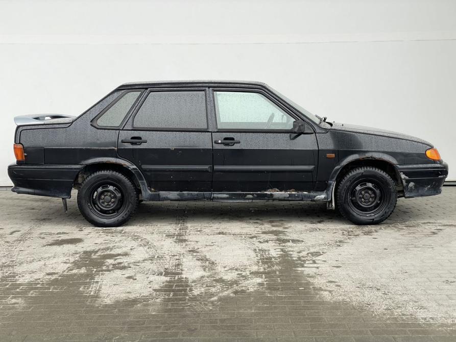 Lada (ВАЗ) 2115 Екатеринбург  - изображение 4