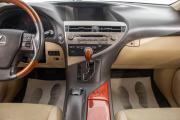 Lexus RX III Барнаул  - изображение 54
