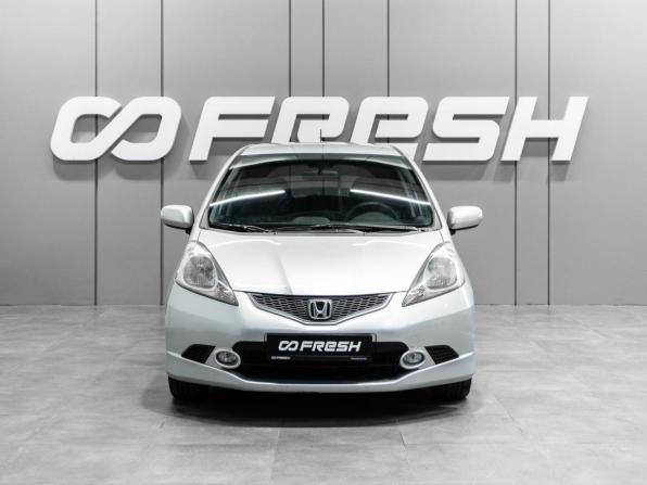 Honda Jazz II с пробегом 2009 года, цена 777 525 рублей, 183207 км, хэтчбек, Автокод Объявления