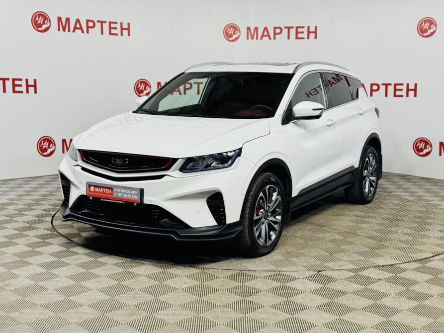 Belgee X50 Вологда  - изображение 1