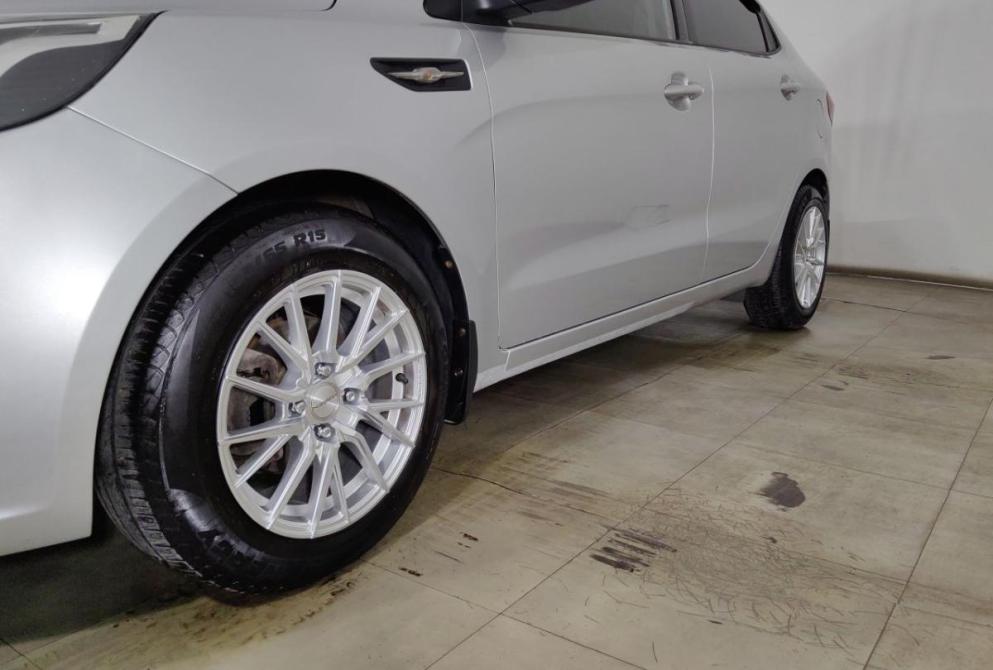 Kia Rio III Волгоград  - изображение 25