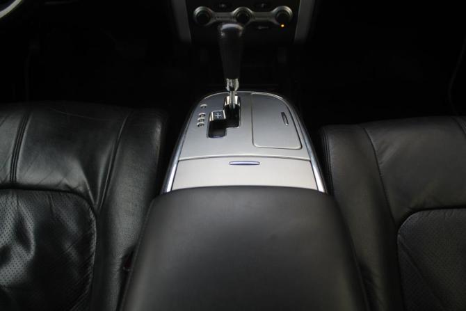 Nissan Murano II (Z51) с пробегом 2009 года, цена 920 000 рублей, 217057 км, внедорожник, Автокод Объявления