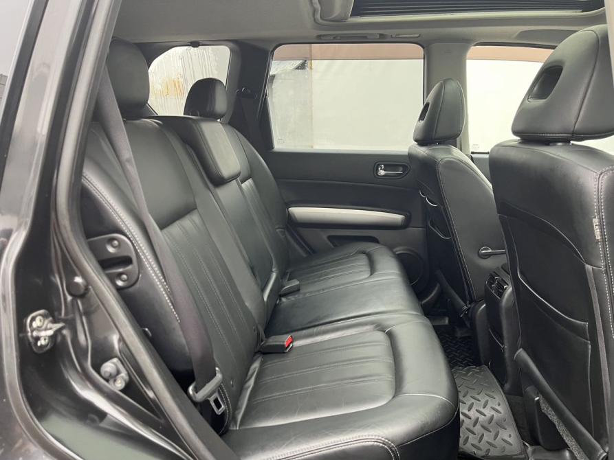 Nissan X-Trail II Рестайлинг Москва  - изображение 18