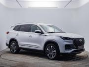 Chery Tiggo 8 Pro Max I Рестайлинг Москва  - изображение 28