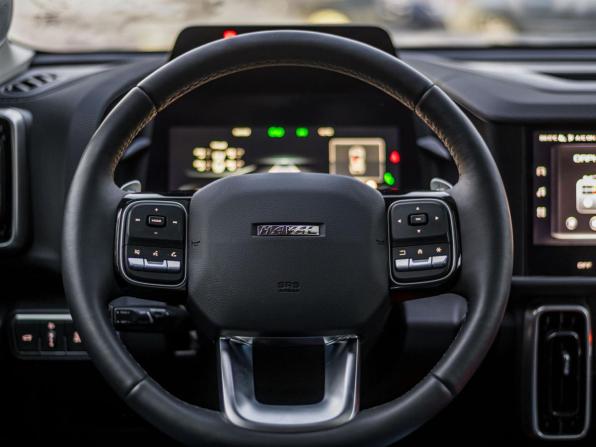 Haval Dargo I с пробегом 2023 года, цена 2 499 000 рублей, 28566 км, внедорожник, Автокод Объявления