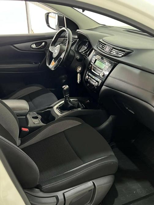Nissan Qashqai II Рестайлинг Кострома  - изображение 24