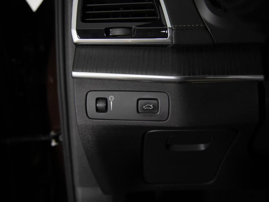 Volvo XC90 II Рестайлинг 1 Санкт-Петербург  - изображение 22