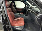 Lexus LX III Рестайлинг 2 Курск  - изображение 49