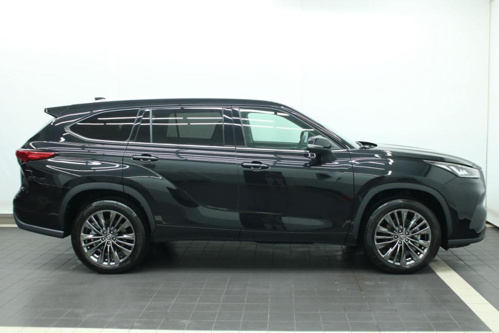 Toyota Highlander IV (XU70) Красноярск  - изображение 11