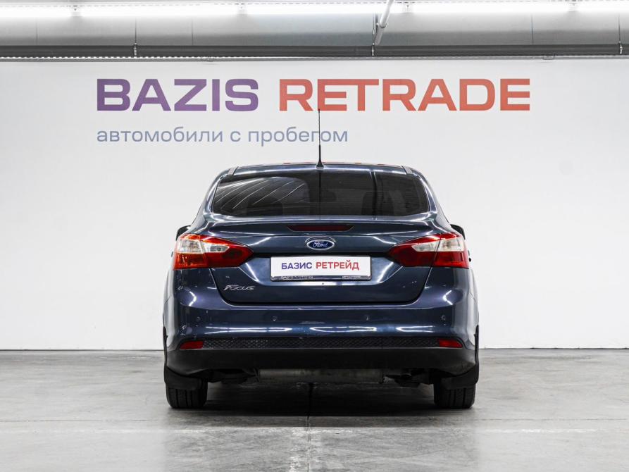 Ford Focus III Тюмень  - изображение 7